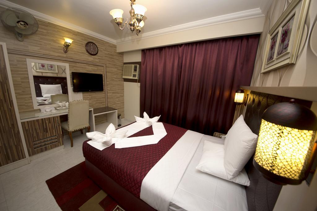 Sutchi Hotel Dubai Eksteriør billede