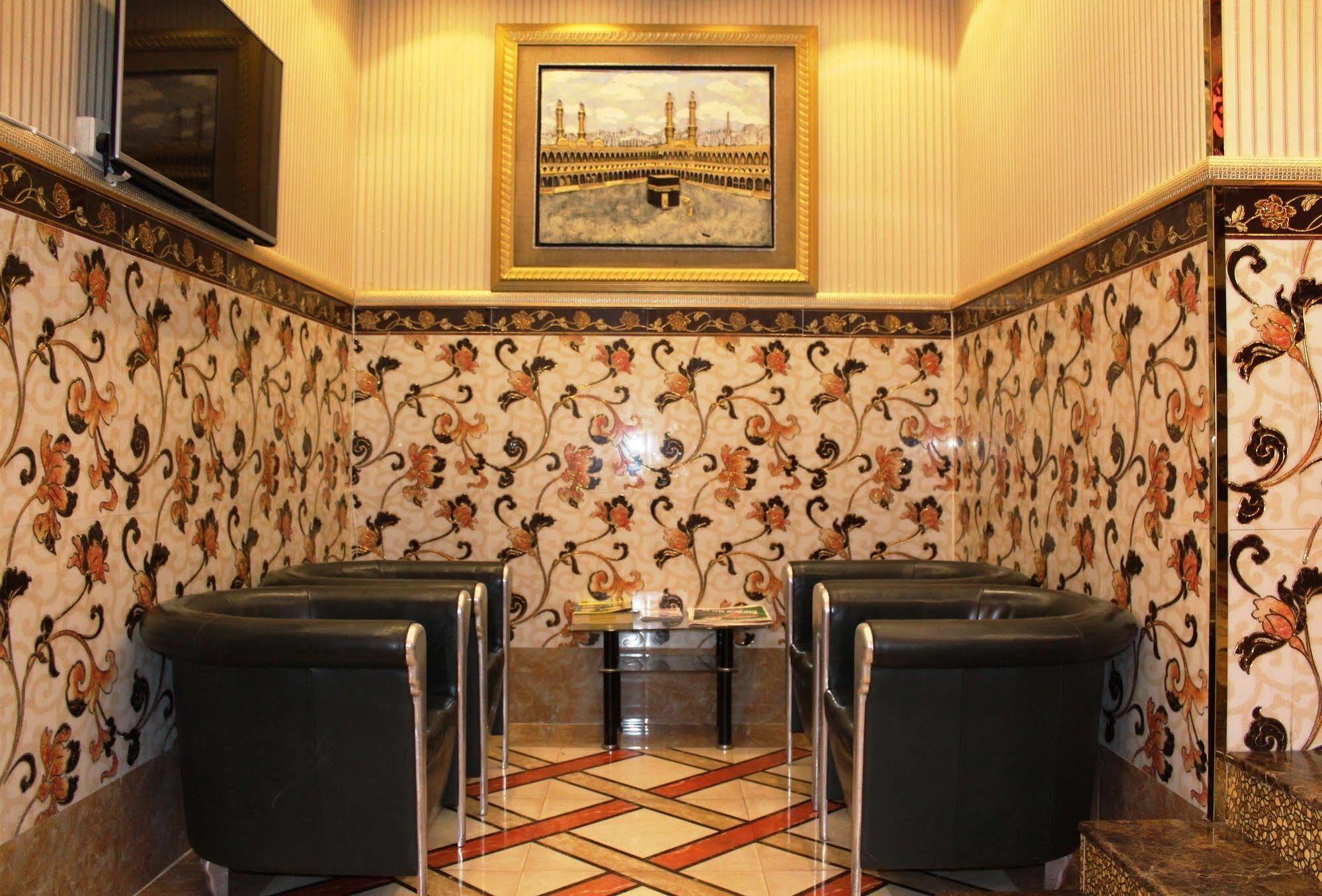 Sutchi Hotel Dubai Eksteriør billede